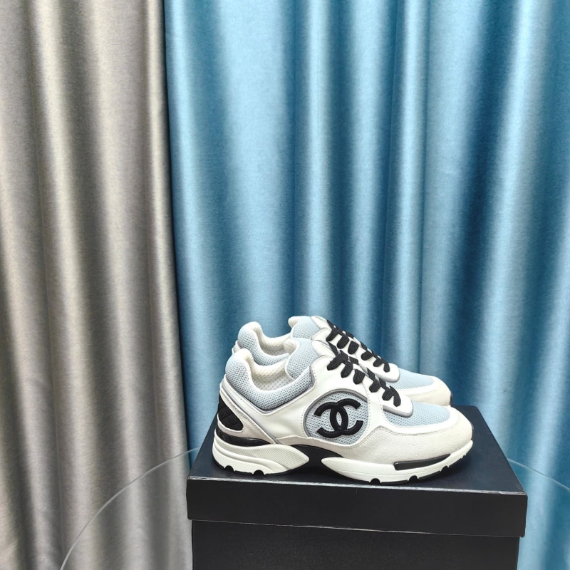 Chanel Sneakers